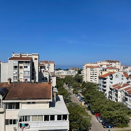 D&N Apartman Bar Ngoại thất bức ảnh