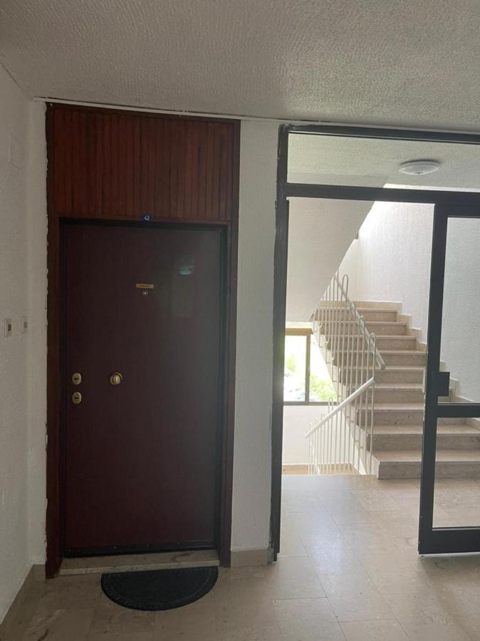 D&N Apartman Bar Ngoại thất bức ảnh