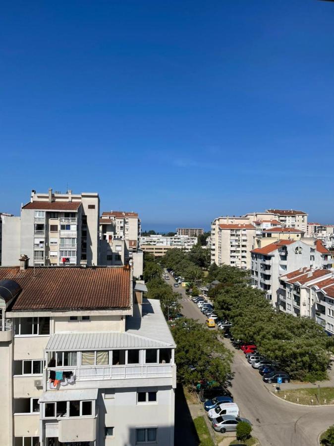 D&N Apartman Bar Ngoại thất bức ảnh