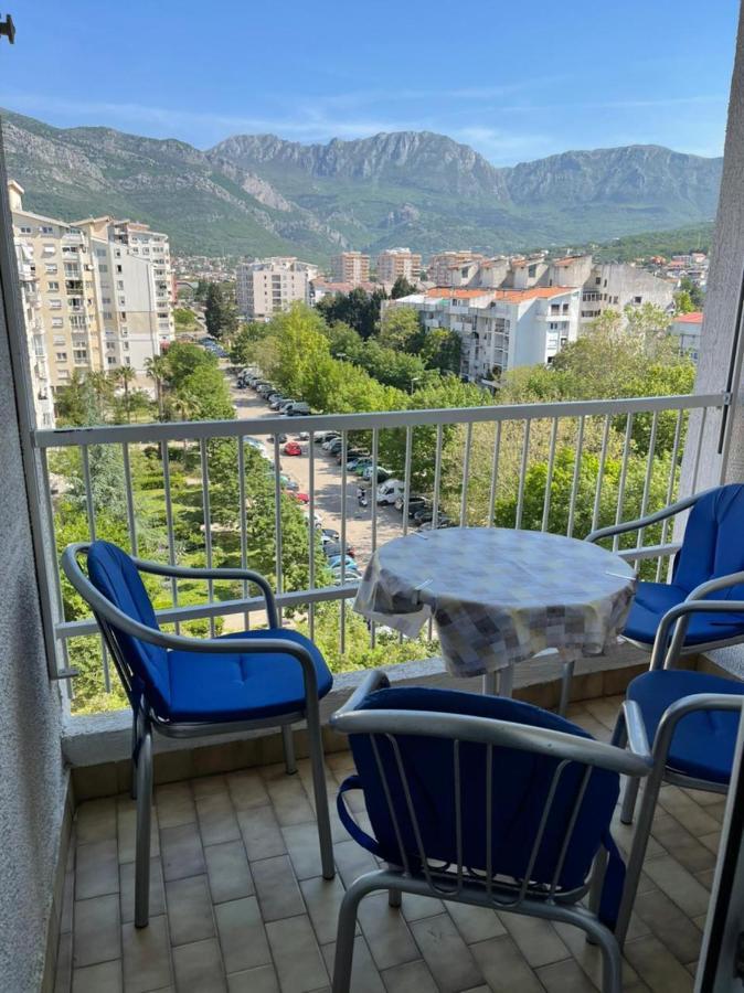 D&N Apartman Bar Ngoại thất bức ảnh