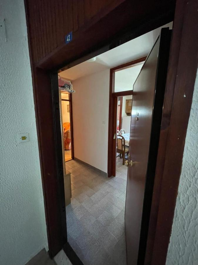 D&N Apartman Bar Ngoại thất bức ảnh