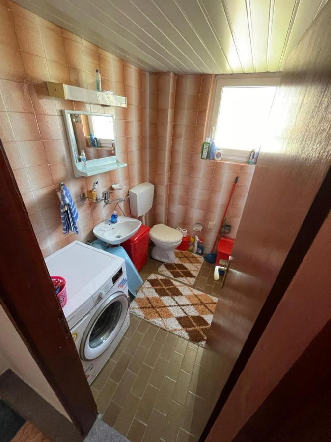 D&N Apartman Bar Ngoại thất bức ảnh